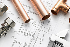 Ремонт вилочного погрузчика и складской техники