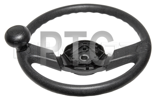 Руль Toyota 62-8FD10 (45110-12471-71)