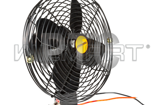 Вентилятор кабины HC CPCD30 (12V) (JR930-000400-G00)