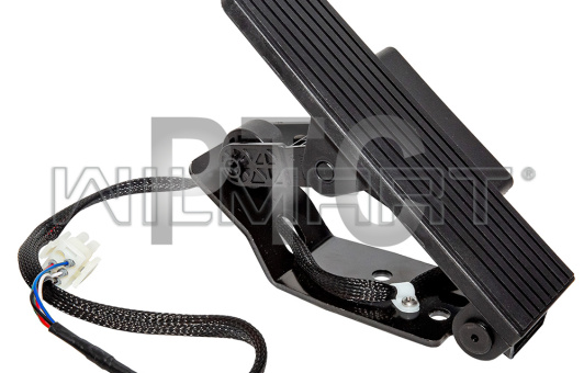 Педаль газа Dalian CPD15 (VAAZ21)