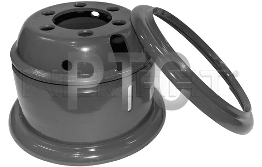 Диск колесный (обод) 7.00-15 Heli CPCD30-35 ВМ спарка внешний (54456-80221G)