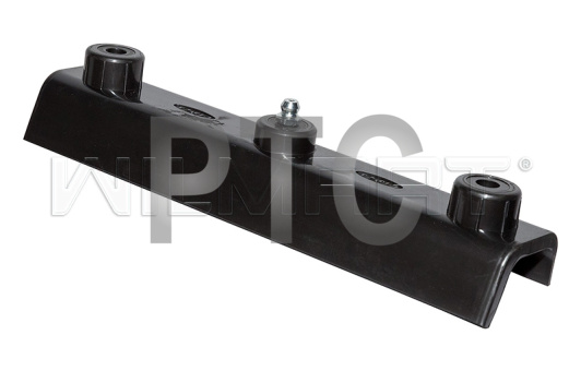 Вкладыш сайдшифта LC30,40,40FZ верхний (LC30-02-00)