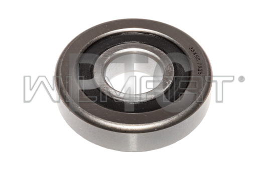 Ролик мачты Ф95,7хф35хS25/21 Toyota 8F15  (61236-16600-71)