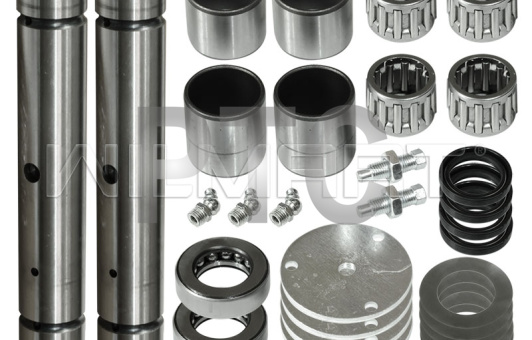 Ремкомплект шкворня HC 20-35 (N163-220001-001kit)