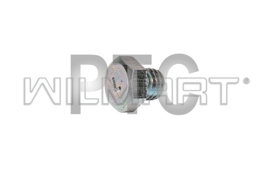 Болт рычага фиксации рулевой колонки HC CPCD10-35 (N163-210003-000)