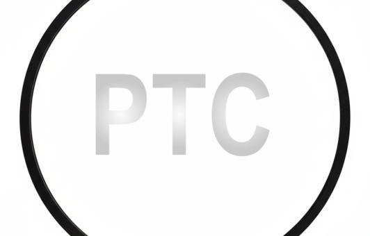 Кольцо поршня уплотнительное АКПП Toyota 7-8FD15-35 (32842-23330-71)