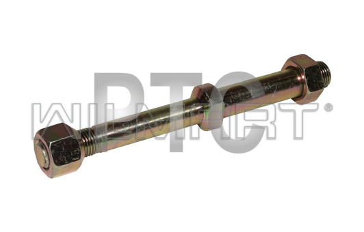 Шпилька ступицы ВМ HC CPCD10-18 (для спарки) (R840-110001-500)