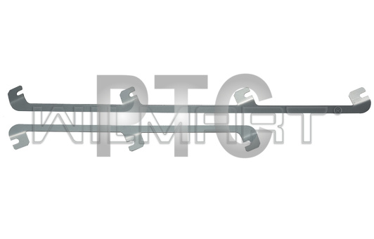 Шина свечей накаливания Isuzu 6BG1 (комплект 2шт.)