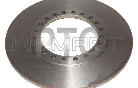 Диск тормозной LIUGONG 842 CLG (52A0038)