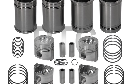 Поршневая группа Xinchai NB485BPG (NB485BPG KIT)