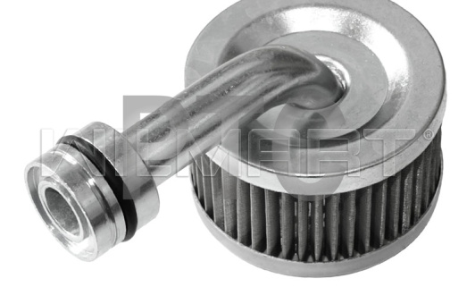 Фильтр АКПП CPCD10-35 h93/48xd85xd35