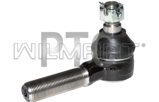 Наконечник рулевой Toyota 5-6FD10 (L125xH82xM16/M20) левый (43760-20542-71)