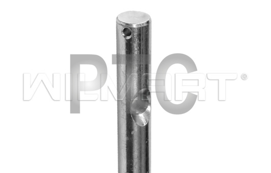 Ось ручки гидроузла AC/BF25 45 (106 niuli  os)