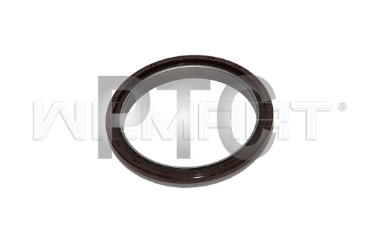 Сальник коленвала Isuzu 4JG1 задний (95x118x10/13) (8-97071-561-1)