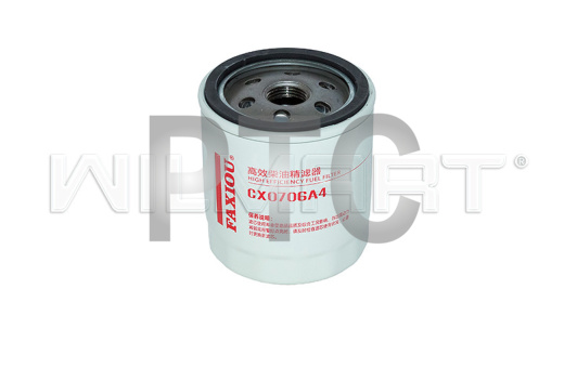 Фильтр топливный Deutz CA498 (1117012AX21)