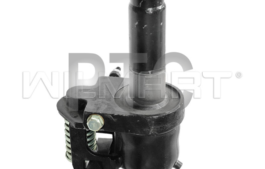 Гидроузел в сборе для гидравлической тележки (рохли) DF25 (334(niuli)k)