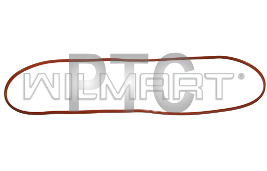 Прокладка клапанной крышки HJ493 (1003205BB)