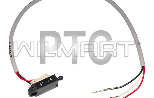 Потенциометр Crown (132784-001)