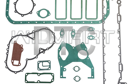 Комплект прокладок двигателя CY6102BG  (6102-KIT)