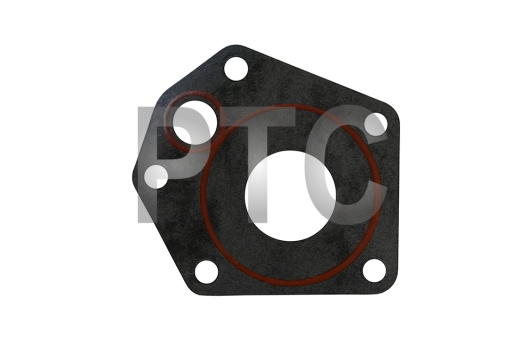 Прокладка крышки фильтра АКПП CPCD10-18 HC (YQX30D-0502)