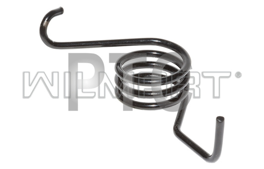 Пружина педали сцепления Toyota 62-8FD15 (47129-26600-71)