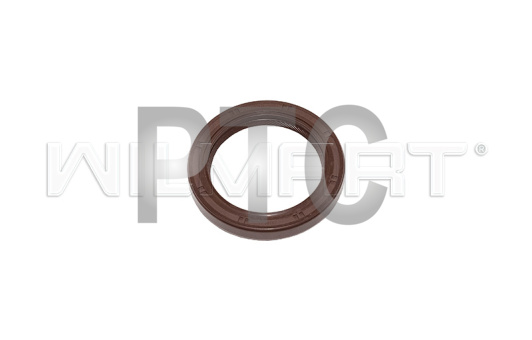 Сальник коленвала HJ493 передний (50x68x9) (1002450BB)