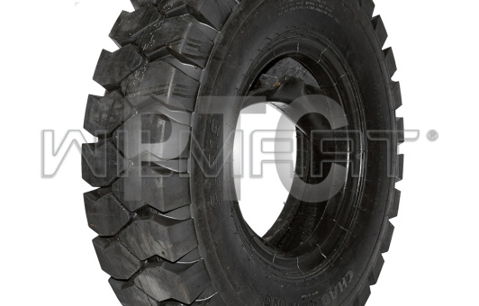 Шинокомплект 8.25-15 CHAOYANG (CL619) 14PR (8.25-15(CL619))