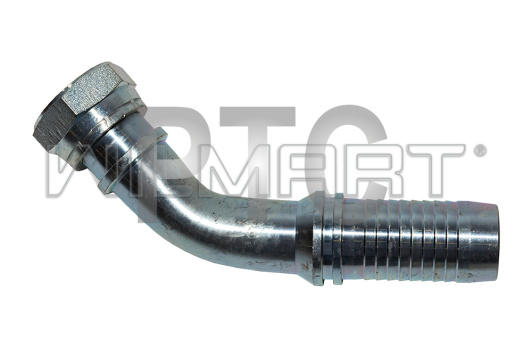 Фитинг DN 38 ORFS 1,11/16" (45)(Г)  (24242-20-24)