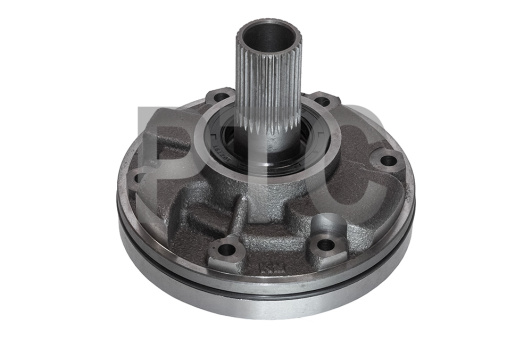 Насос АКПП Nissan 1F1A15U (31340-GE00A)