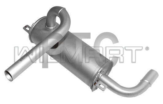 Глушитель Maximal CPCD10-18 (485) (M1532305000)