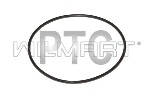 Кольцо уплотнительное шестерни бортового редуктора HC CPCD50-70 2014-