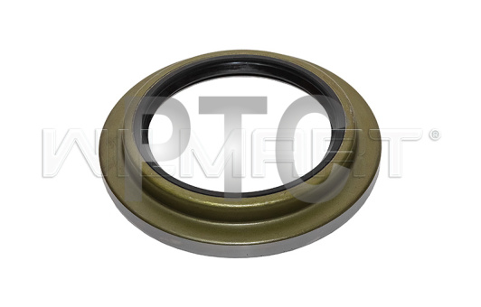 Сальник ступицы ВМ Heli/TCM CPCD50-70 (110x165x12,5/26) (25783-02061)