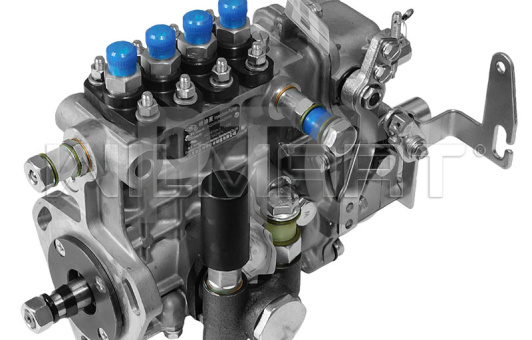 ТНВД Xinchai 490BPG (HC) (490B-21001(BQ2000/BH4QT80R8))