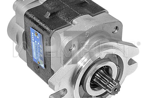 Насос гидравлический Heli CPCD20-35(H/K21-25) ПВх10шл