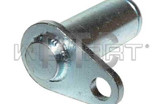 Палец рулевой тяги Jungheinrich Ф25xL72,7 (51049871)