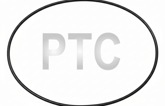 О-Кольцо насоса АКПП Toyota 62-8FD15 (32544-23330-71)