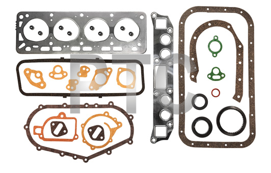 Комплект прокладок двигателя Nissan H15 (полный) (10101-50K25)