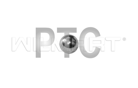 Шарик клапана для гидравлической тележки (рохли) DB20 (GB308-77 db  sh)