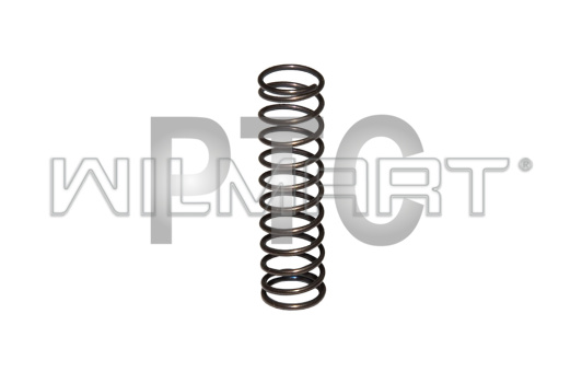 Пружина Doosan (G001131)