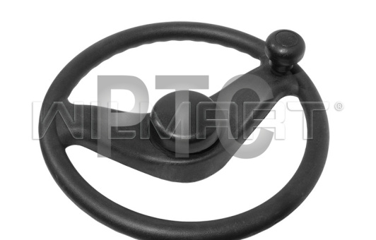 Руль CPCD10-35 Jac/Heli (C0E01-02501)