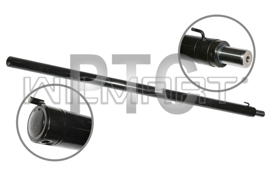 Цилиндр подъема HC CPCD35 TM4500 ДО 2010 г.в левый
