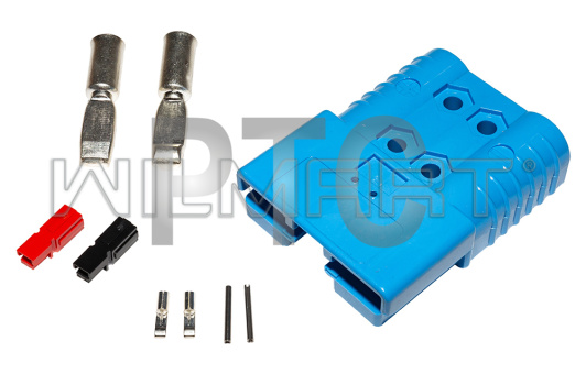 Разъем-соединитель Doosan-daewoo 160A (D559052)