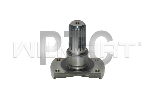 Фланец выходного вала акпп Toyota 62-8FD15 (41141-26600-71)