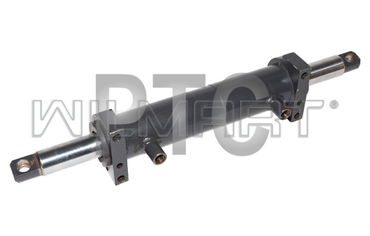 Цилиндр РУ Dalian CPCD10-18