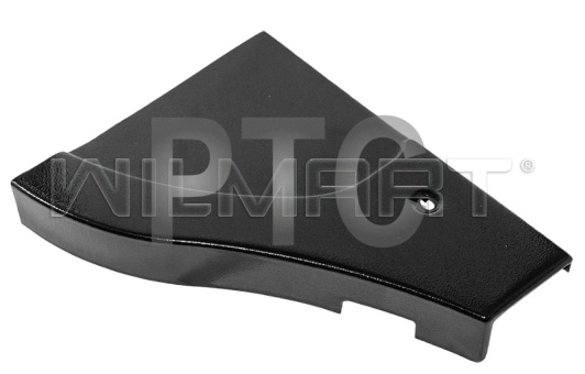 Накладка HANGCHA (HC) CPCD20-35 задняя правая (пластик) (NC9321-430004-000)