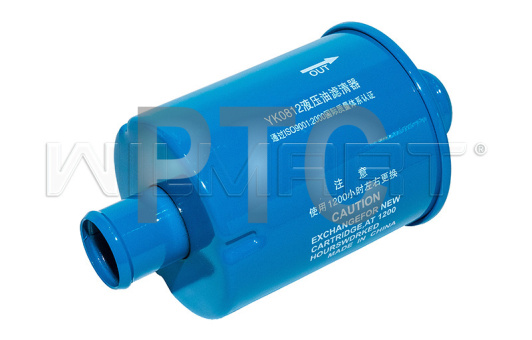 Фильтр АКПП CPCD40-50 (YK0812)