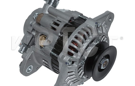 Генератор Mitsubishi S6S 28В (32B68-00200)