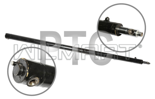 Цилиндр подъема HC CPCD20-25 FFM3000 2010- левый