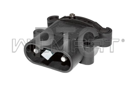 Разъем-Соединитель аккумулятора 150V/80A (папа) (95214-00)