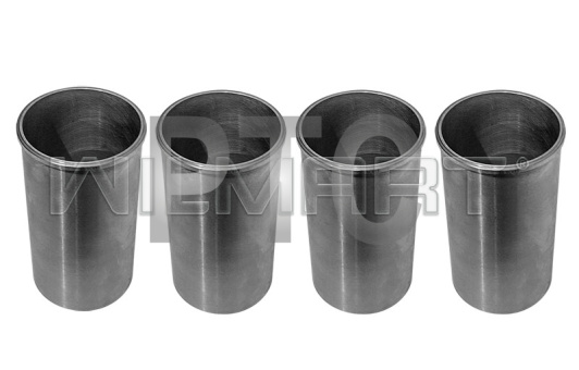 Гильза Xinchai 495BPG (к-т на двс) (495B-01005A)